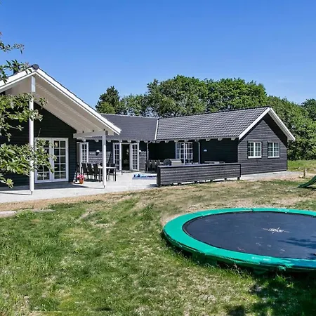 Villavilla 419 - Blavand, Vestjylland