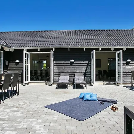 Villavilla 419 - Blavand, Vestjylland Blåvand