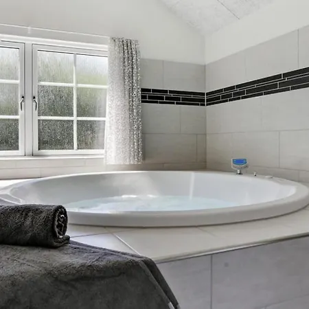 Villavilla 419 - Blavand, Vestjylland Vakantiehuis Blåvand