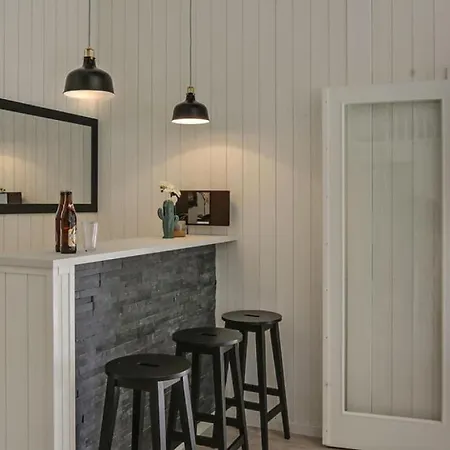 Villavilla 419 - Blavand, Vestjylland Blåvand
