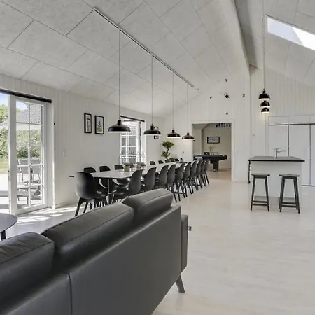 Villavilla 419 - Blavand, Vestjylland *