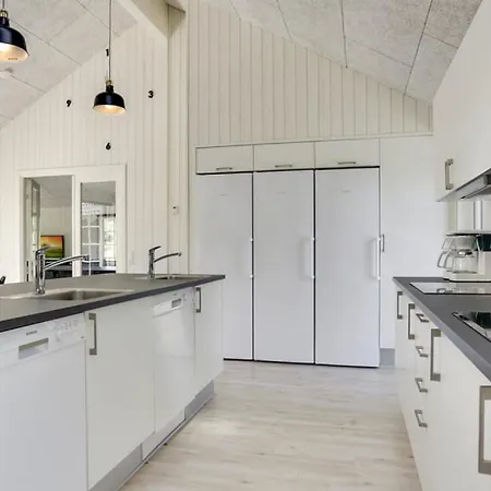 Villavilla 419 - Blavand, Vestjylland