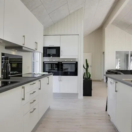 Villavilla 419 - Blavand, Vestjylland