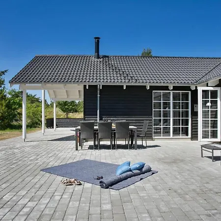 Villavilla 419 - Blavand, Vestjylland *